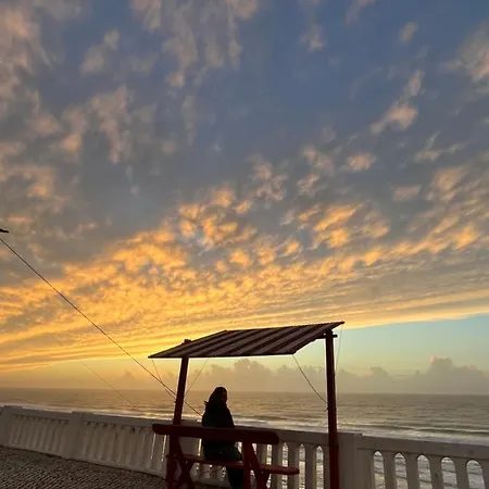 Apartamento Santa Cruz Apartman Santa Cruz