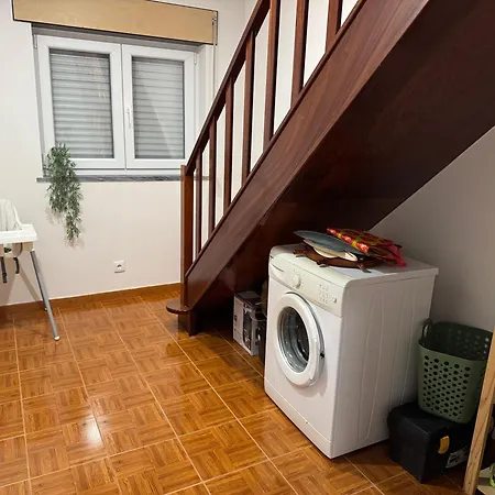 Apartamento Santa Cruz *