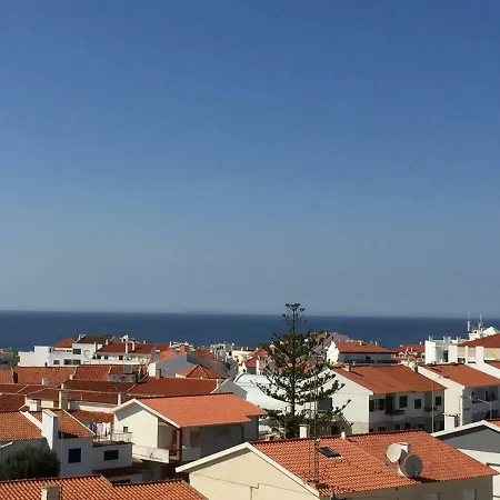 Apartamento Santa Cruz Lejlighed Santa Cruz (Oeste)