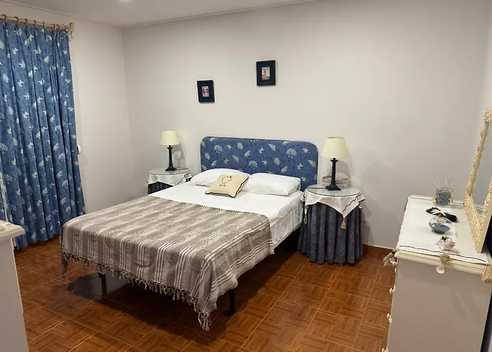 Apartamento Santa Cruz Apartment *