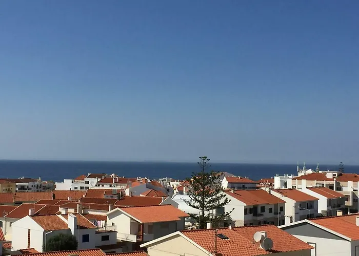 Apartamento Santa Cruz Apartment Santa Cruz (Oeste)